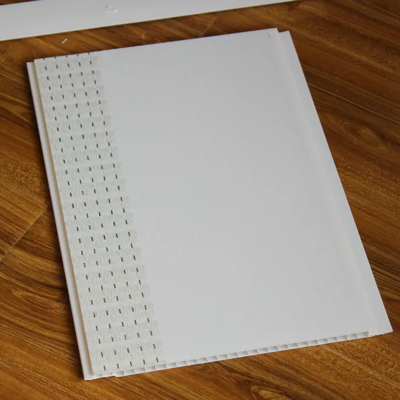 2024 Wholesale Best Price Hot Stamping Pvc Ceiling Panels In China