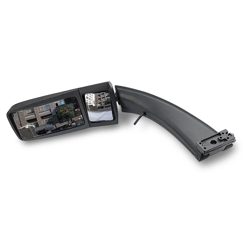 China hot Sale Bus Rear View Mirror Parts And Accessories Kw26 For Bus Rear View Mirror With Light For Mercedes-Benz, For Volvo