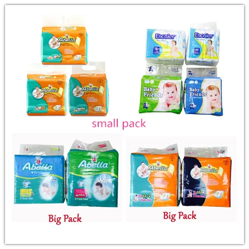 baby diapers factory looking for distributors in Africa, baby diapers manufacturers in China