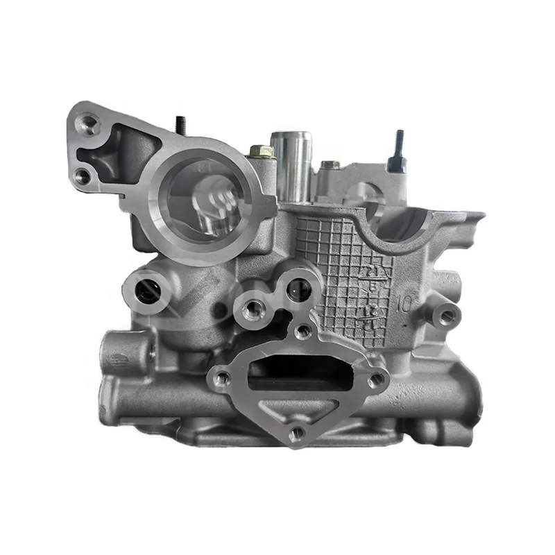 NITOYO manufacture Wholesale J20B Head Cylinder 11100-65G03 Buy Engine Cylinder Head Aluminum  for SUZ Vitara 2.0L J20B