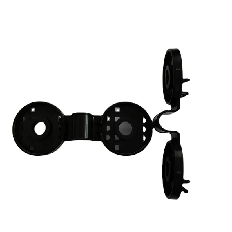 plastic film sun shade net clip Fence Fabric Clips clamp clips Garden Tools Netting Installation Hook