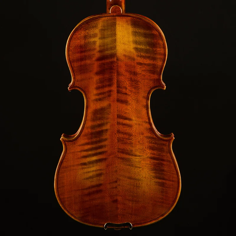 Christina Violin muses Handmade Adult Children Grade Test Professional Playing Violin