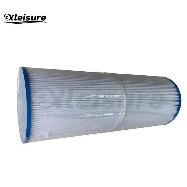 25 Square Unicel C-4326 Replacement Filter Cartridge for Foot Rainbow, Waterway Plastics, Custom Molded Products