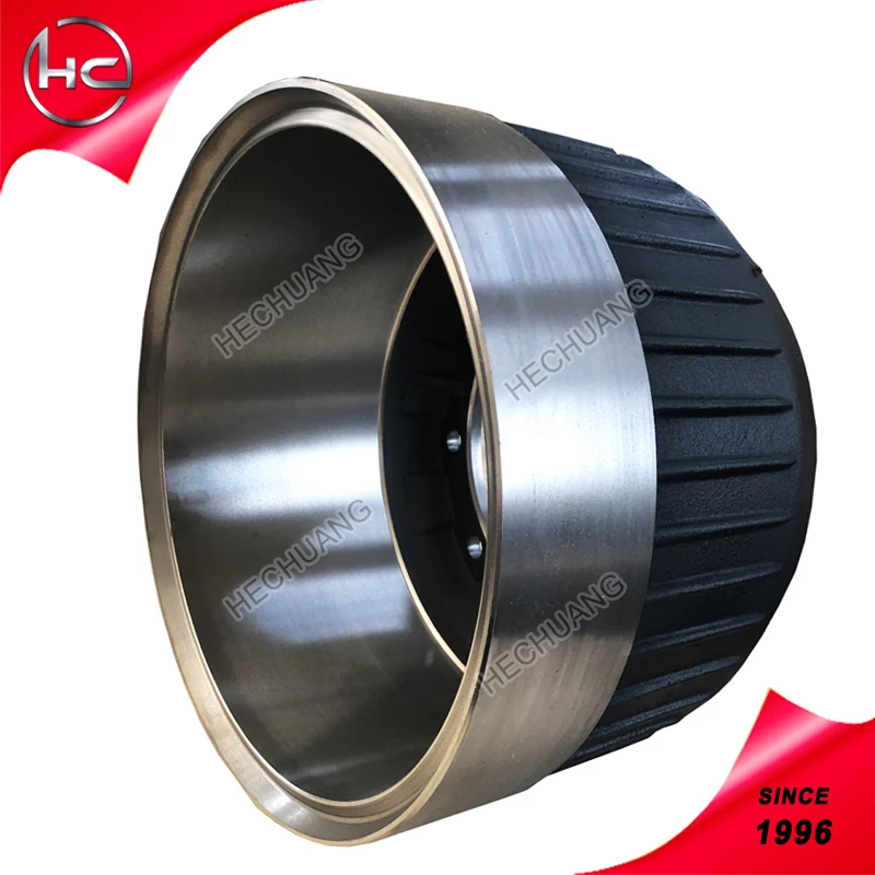 heavy duty brake drum genite 0310677210