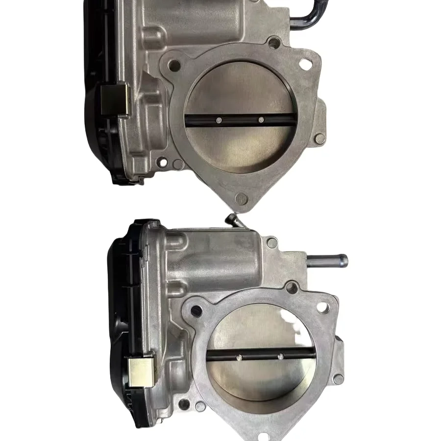 For Toyota Camry 10-17 09-18 RAV4 09-18 Sienna 11-13 Venza Scion tC 11-16 L4 2.5L 2.7 Electronic Throttle Body Valves