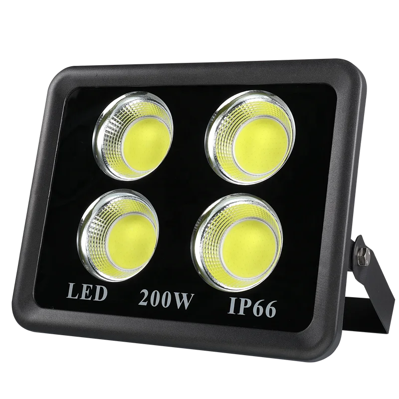 high lumen led rotating cob 800w 100w 150w 200w 300w 400w 500w 600w 900w tunnel flood led light