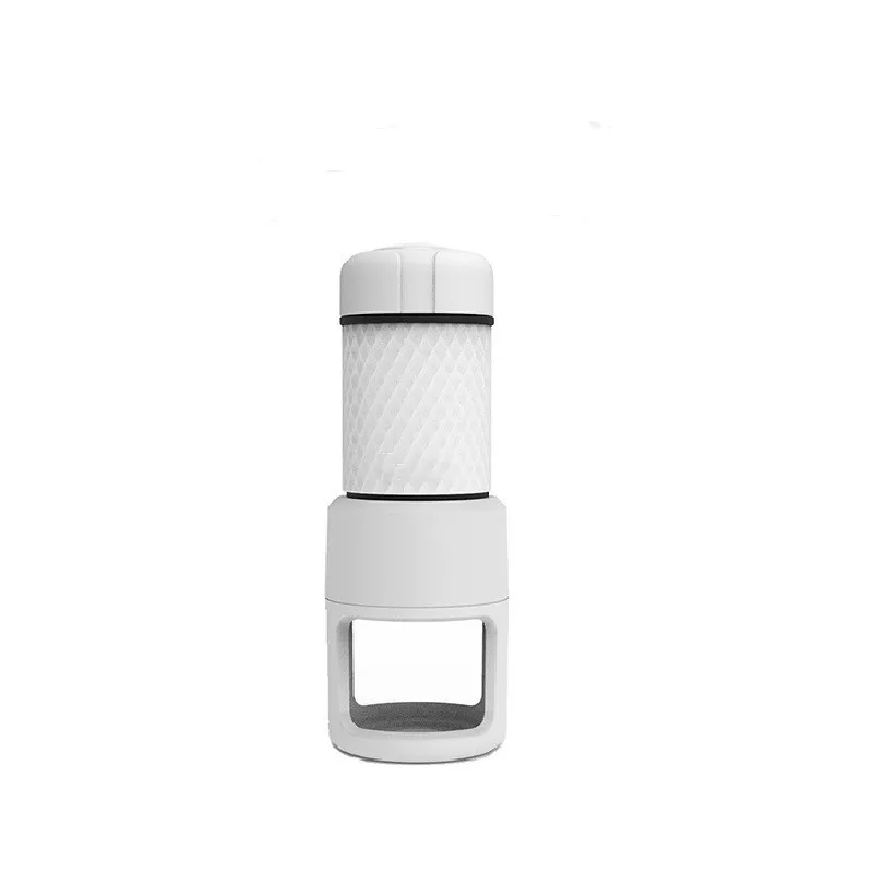 BEST SOLD   COFFEE MAKER Portable Coffee machine Portable outdoor home office manual espresso maker