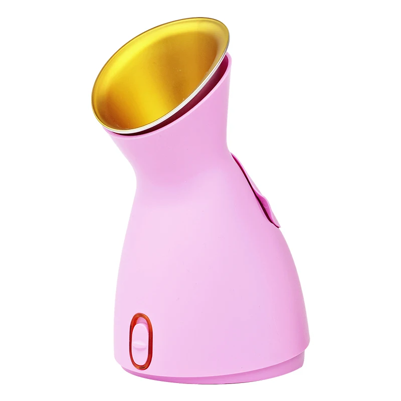 Nano Ionic Aroma Facial Steamer Electric Face Sauna Steamers Nano Mist Sprayer Beauty Equipment For Home Use