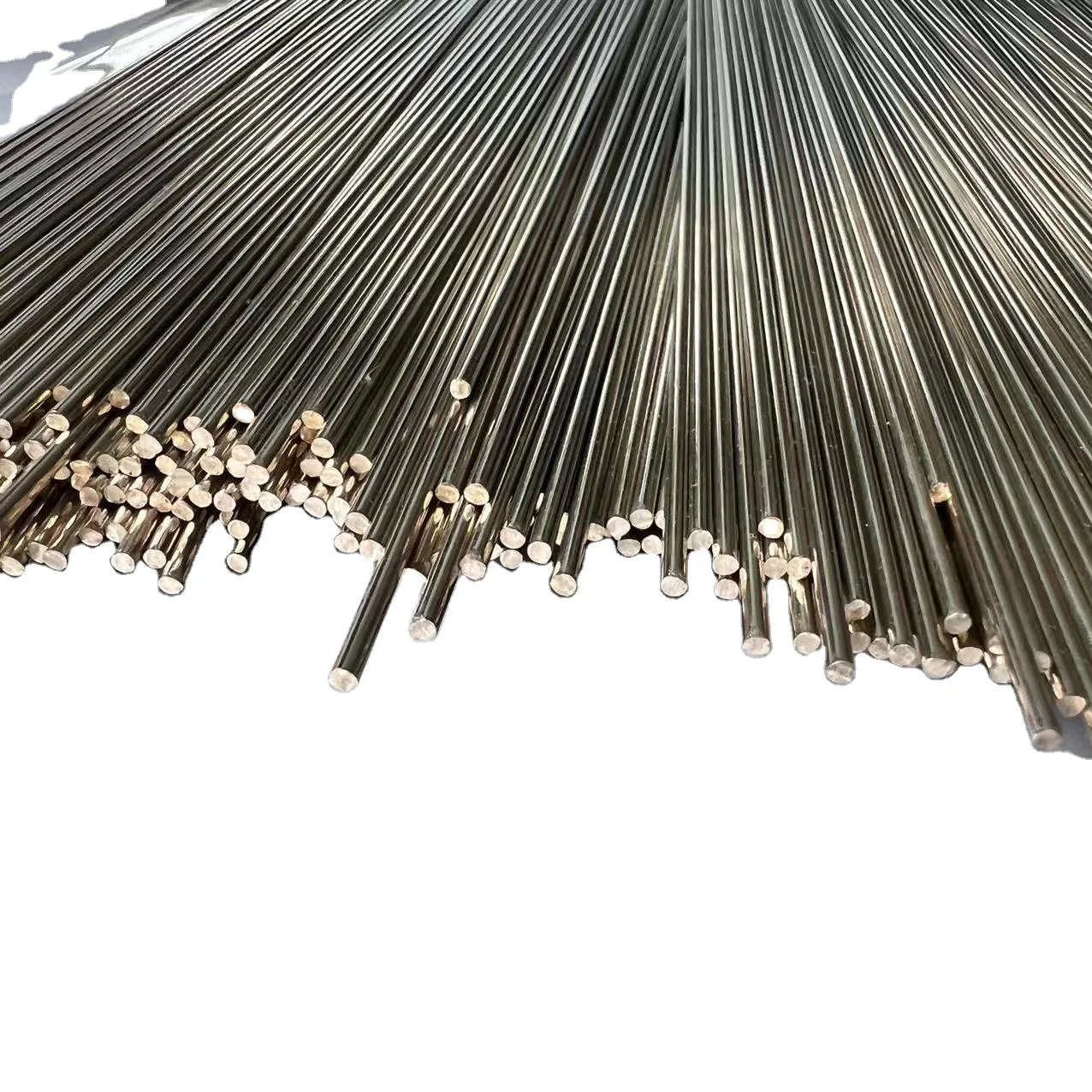 Легкий наполнитель металлическая сварка паяльный стержень из серебряного сплава