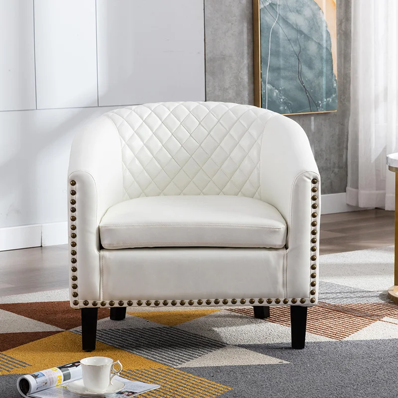 Итальянский современный роскошный маленький односпальный диван-кровать для гостиной свадебные стулья Королевский Свадебный диван