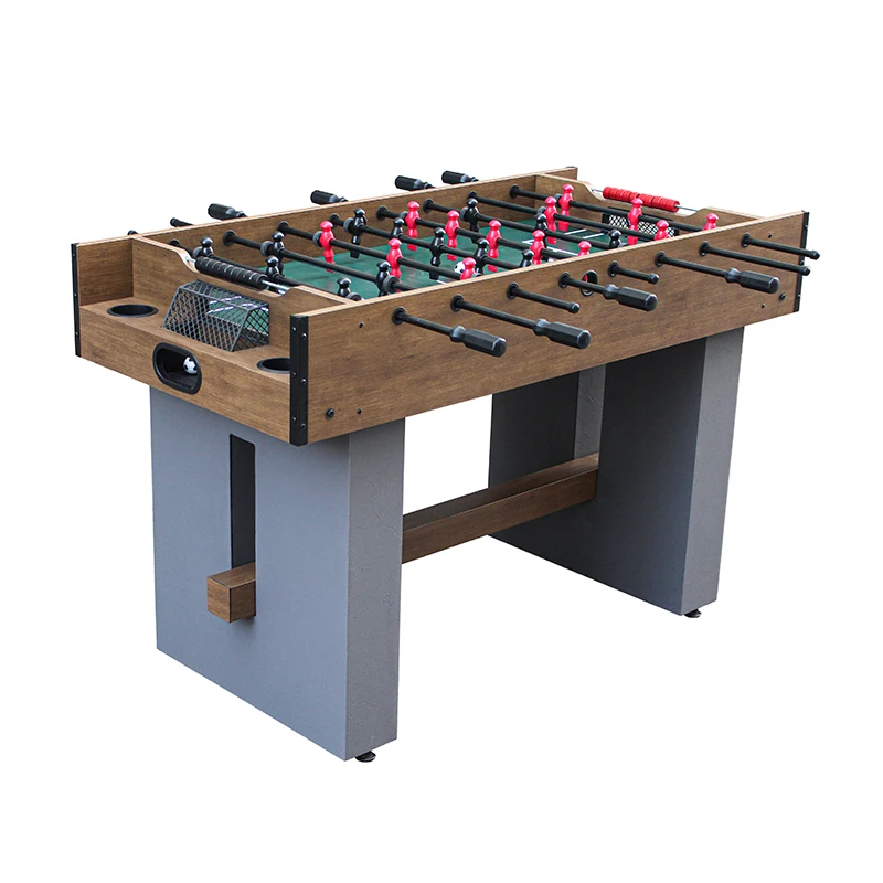Manufacturer Foosball Table Baby Foot Football Table Game Soccer Tables