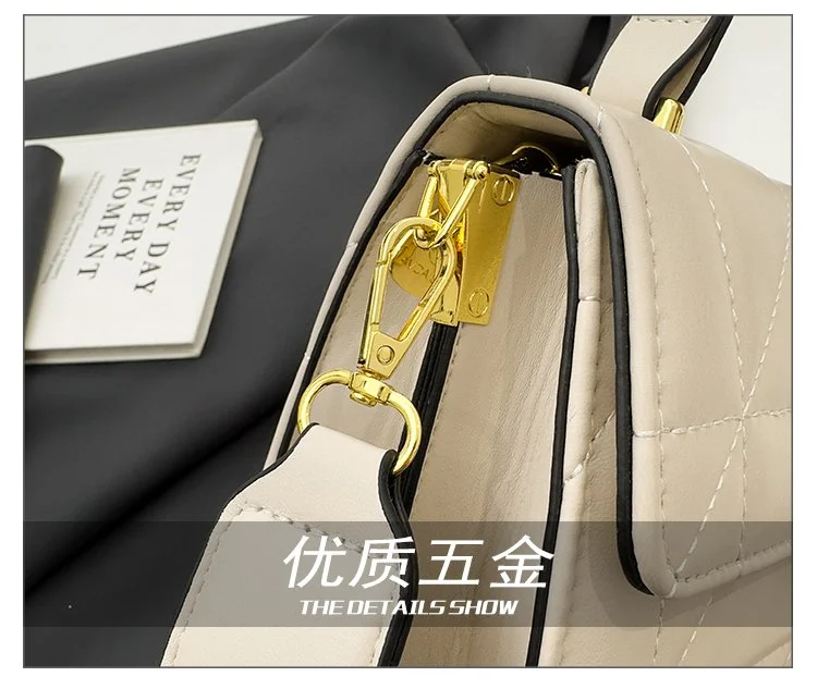 Bags Handbag Top original quality Ladies Handbags  Shoulder Bags