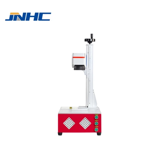 Industrial DAJA S3 Laser Marking Machine Metal Fiber Laser Printer Laser Engraving Machine With 20W 30W 50W