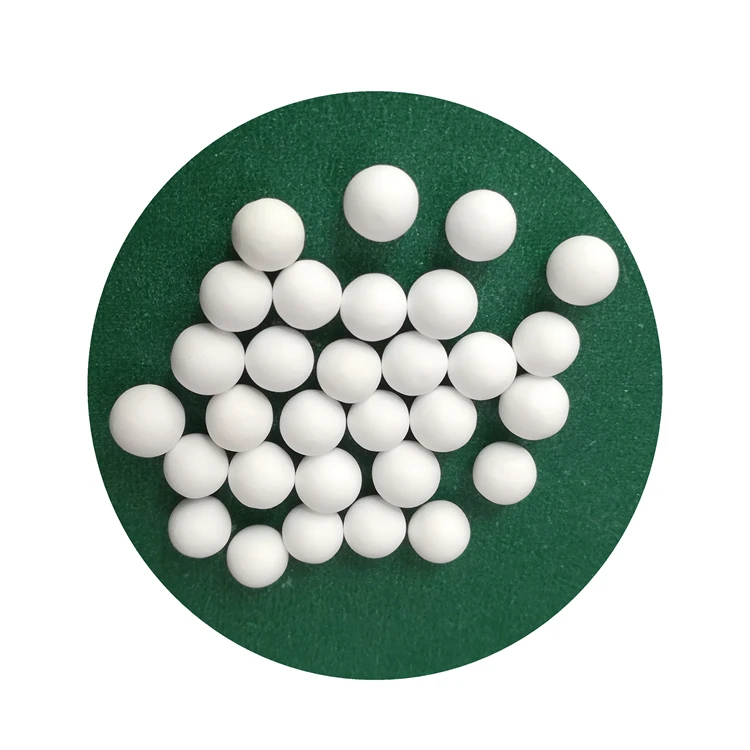 95% al2o3 high alumina grinding media porcelain balls 3mm 6mm 10mm 25mm ceramic ball for mill machine