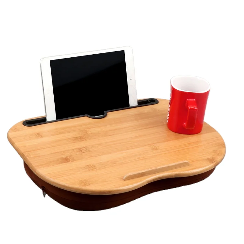 Cheap Price New Design Hot popular Soft Laptop Desk