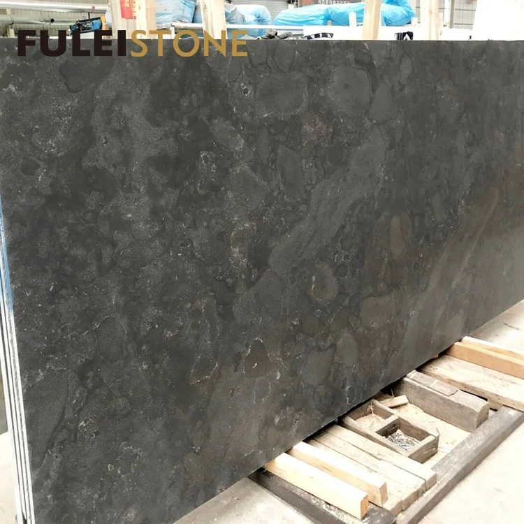 Pietra d`Avola Limestone Slabs Honed & Polished