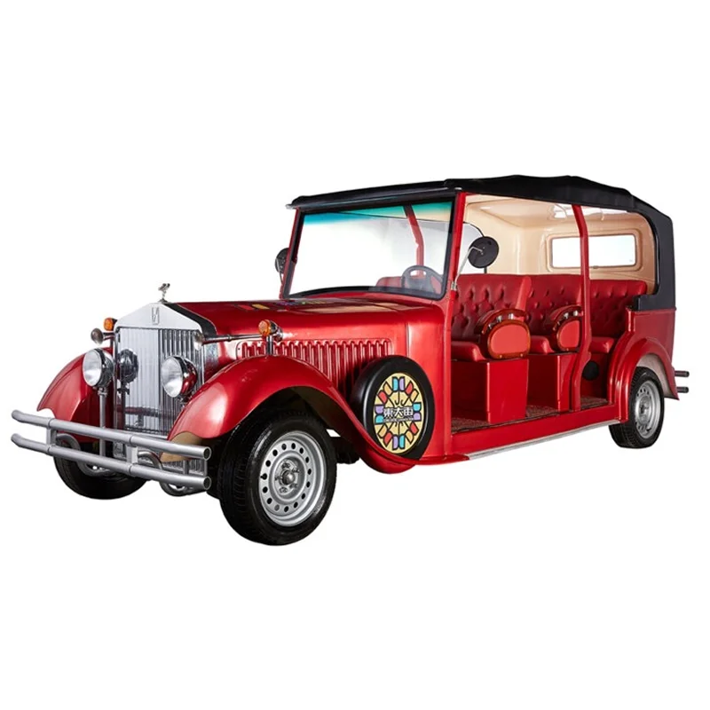 EG buggy vintage golf car electric vintage car for sale