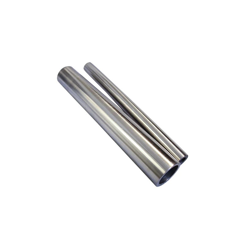 
 HSG 20mm 24mm tungsten ground tube and carbide pipe price per kg  