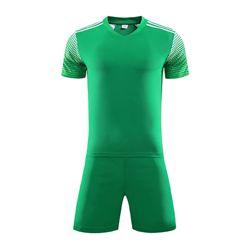 Football Jersey 2022 OEM/ODM  High Quality New Season Player Version Soccer Jersey Uniform Sportswear Soccer Training Uniform