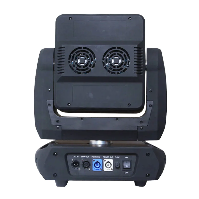 Event Light Decoration 5x5 Led Dot matrix 25 matrix Led Moving Head Lighting
