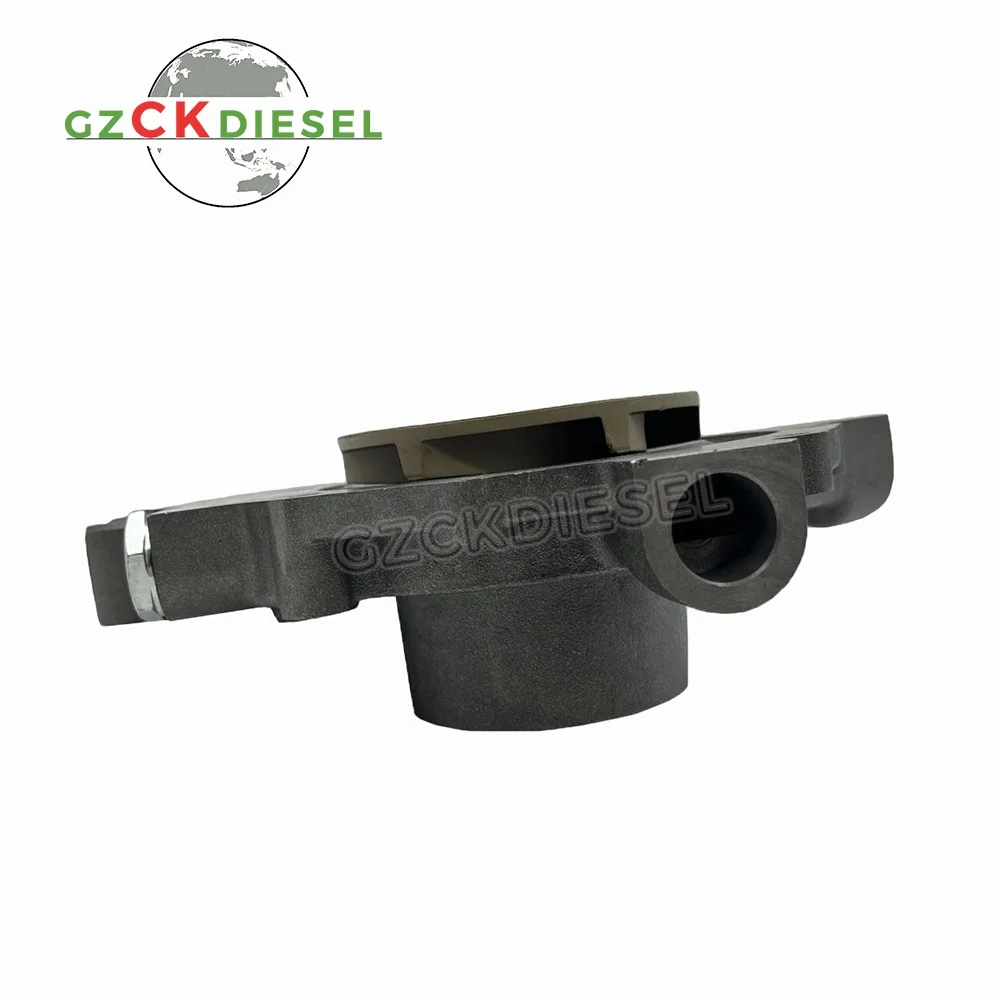 Water Pump RE546918 for 1110D 1110E 1170E 1210E 1410D 1510E 210G 2454D Engine