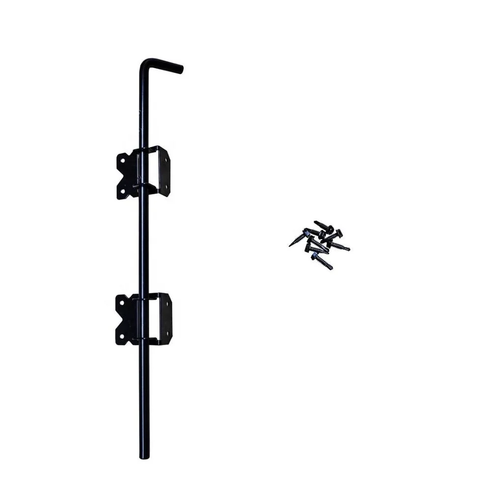 Fentech PVC Fence Gate Latch fence gate hinge