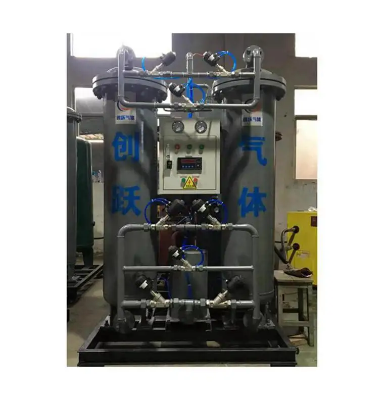 10L Nitrogen generation purity equipment gas generator nitrogen