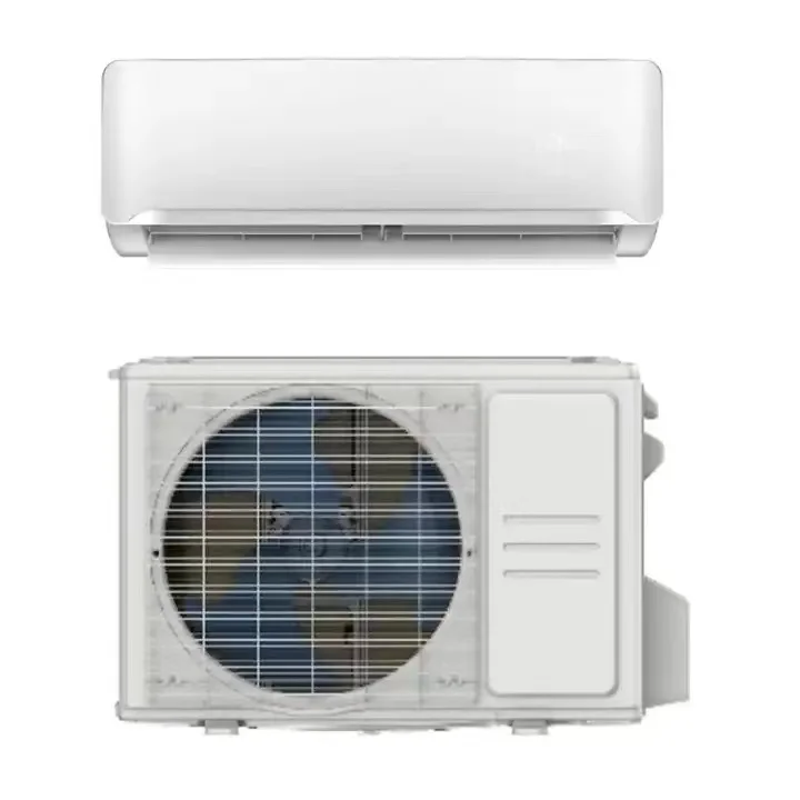 Household Wall Mounted Split Air Conditioners System Inverter AC Mini Split Without Duct Air Conditioner with wifi