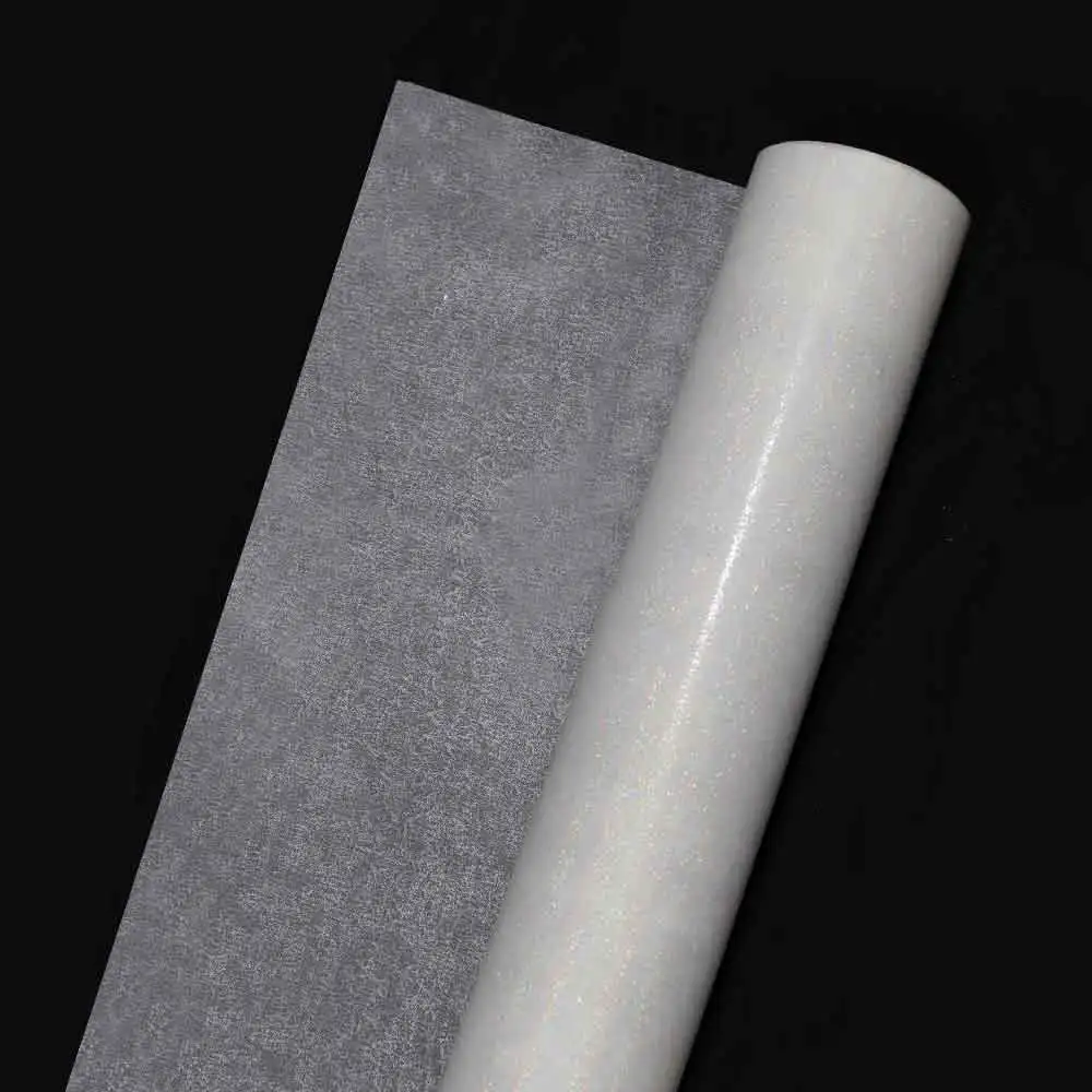 glow in the dark dtf film pet 60cm 30cm for t-shirt