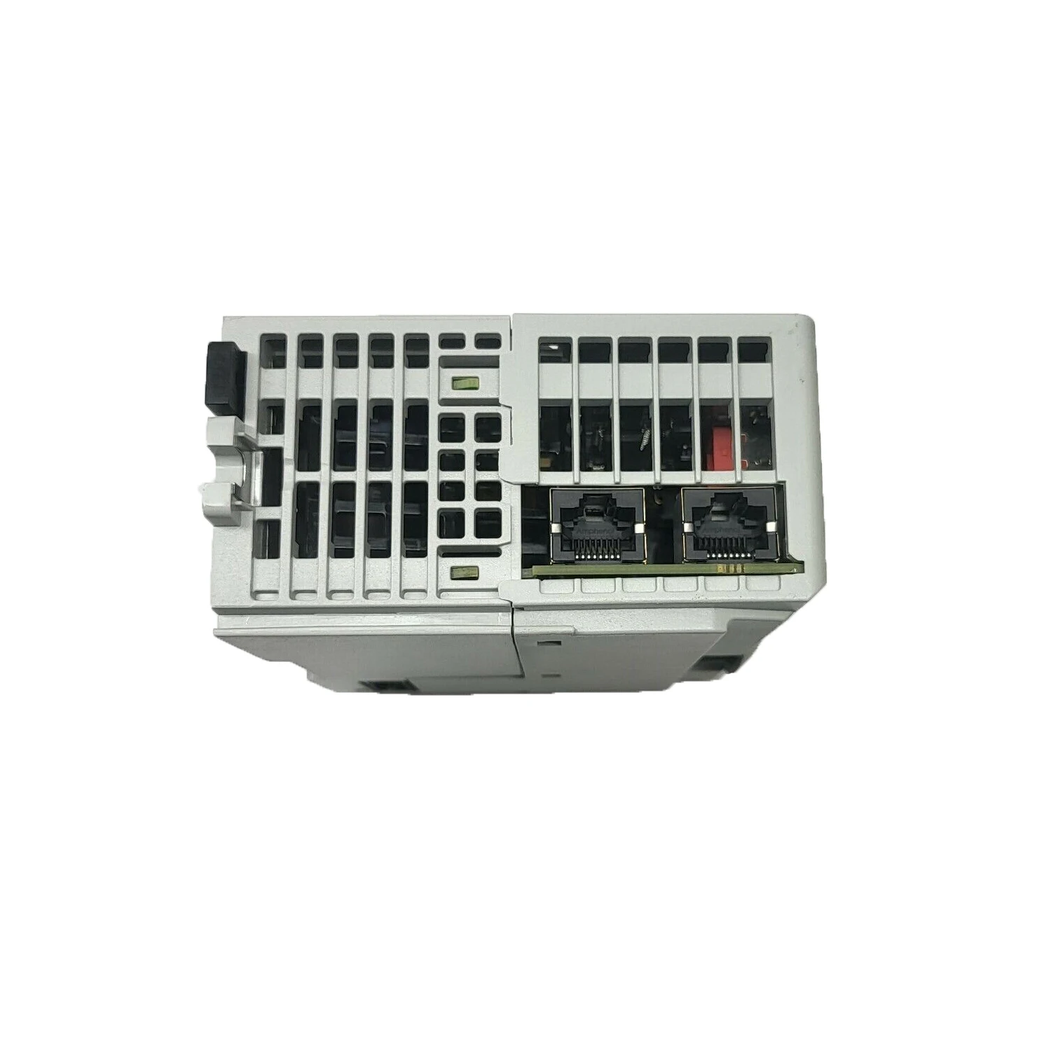100% абсолютно новый 1769-L30ER-NSE CompactLogix 1 MB без крышки контроллер 1769-L30ER-NSE-CC 1769-L31 PLC 1769L30ERNSE