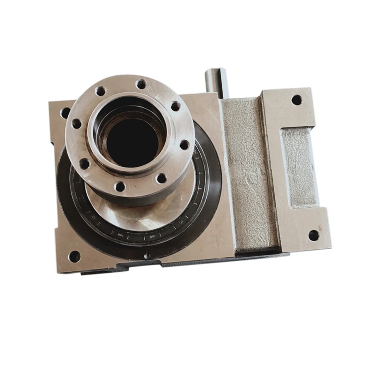 140 df series flange model cam indexer for automation equipment wholesale online