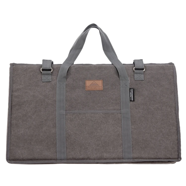 CAMPING MOON Multifunctional Bag BBQ Stove Carrying Bag Outdoor Camping Folding Table Storage Bag