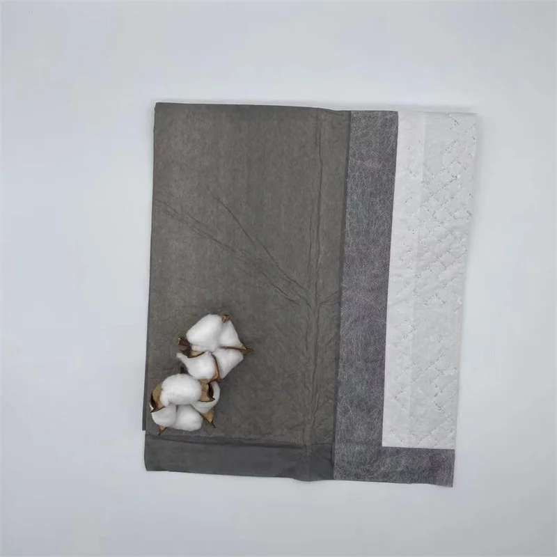 Absorbent Fluff Protective Bed Pee Pads Chucks Pads Disposable Underpads Incontinence Chux Pads for Babies kids adults elderly