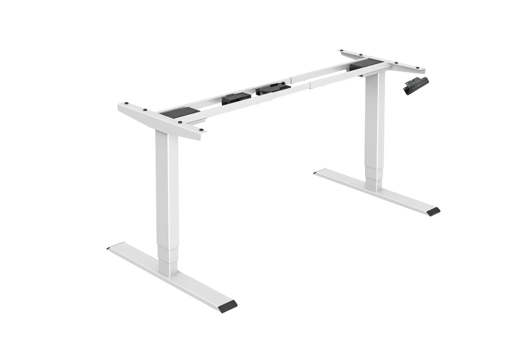 Factory Direct Sit Stand Desks - Electric Height Adjustable Desks