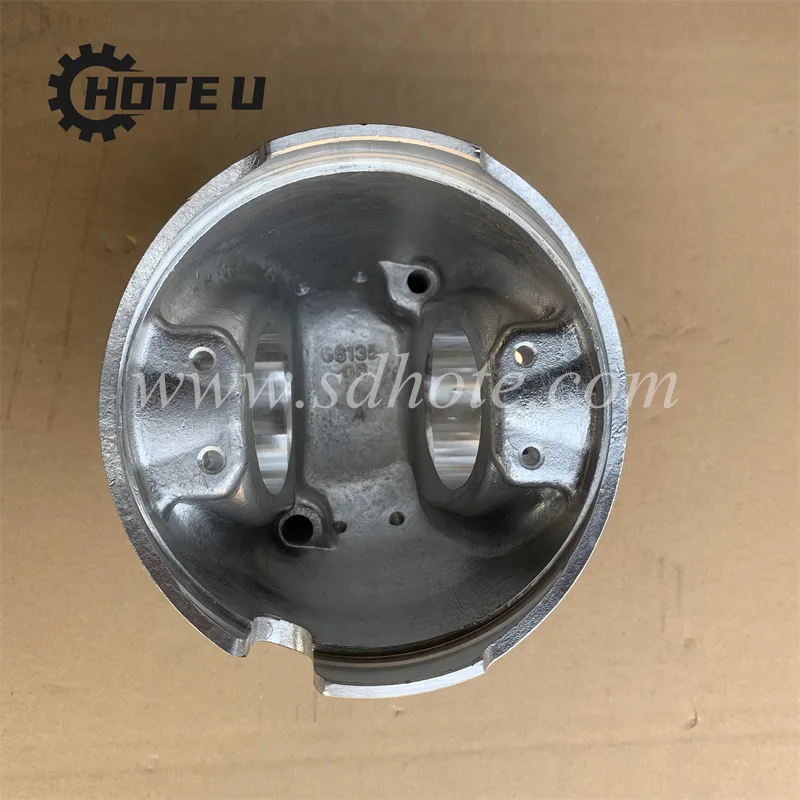 G128 дизельный двигатель поршневой G05-101-08