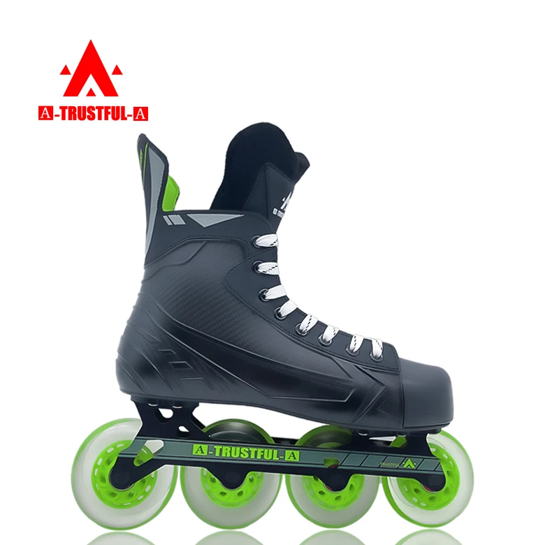wholesale Best Selling Hockey Training Skates High Quality Ice Skating Inline Skates