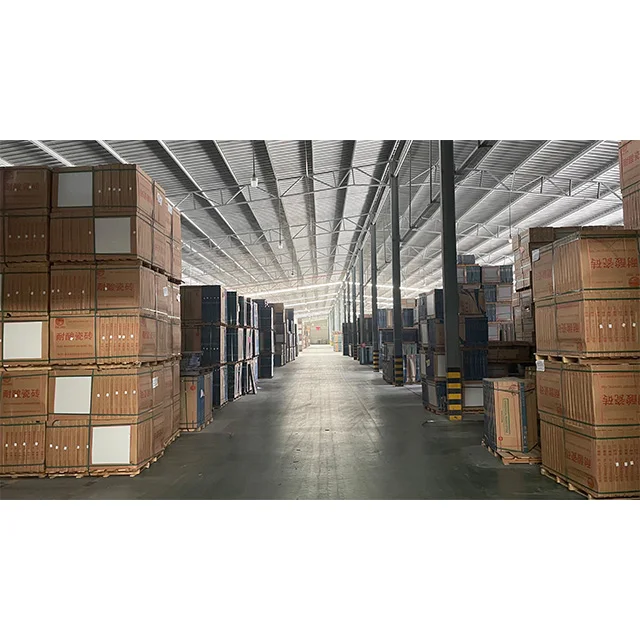 300x600mm Sesame White Modern Design Inkjet Series Porcelain Anti-slip Paving  Tiles for Outdoor Flooring