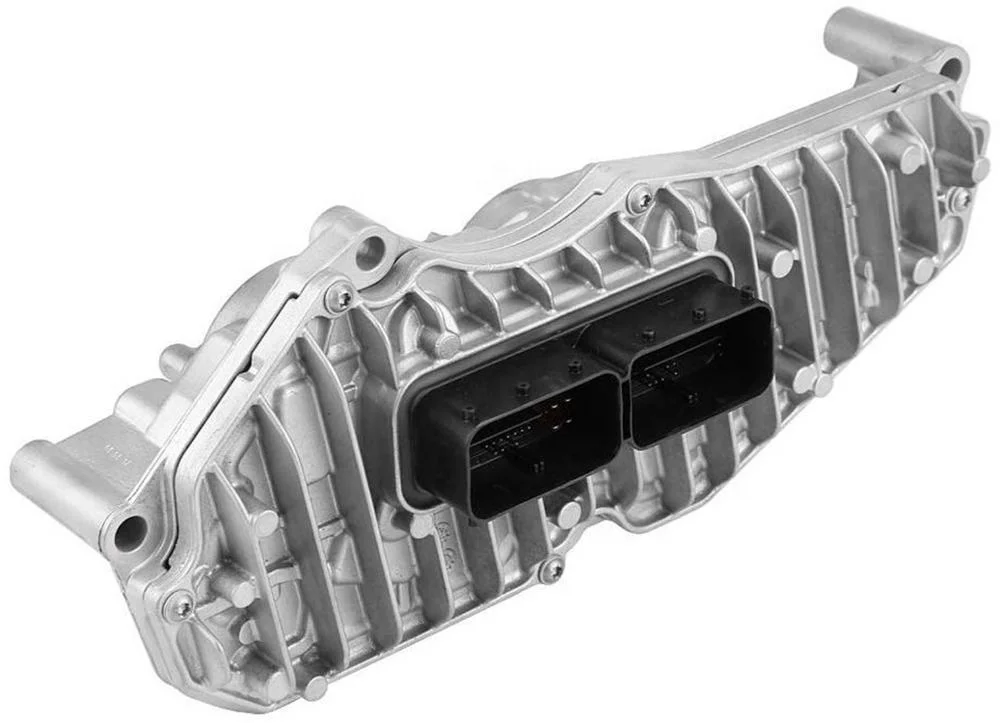 A2C30743100 A2C53377498 Transmission Control Module Unit Ford TCM New ECU for Ford Focus Fiestas Powertrains