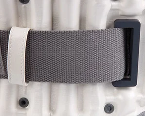 back support belt hot selling amazon lumbar traction belt approved products