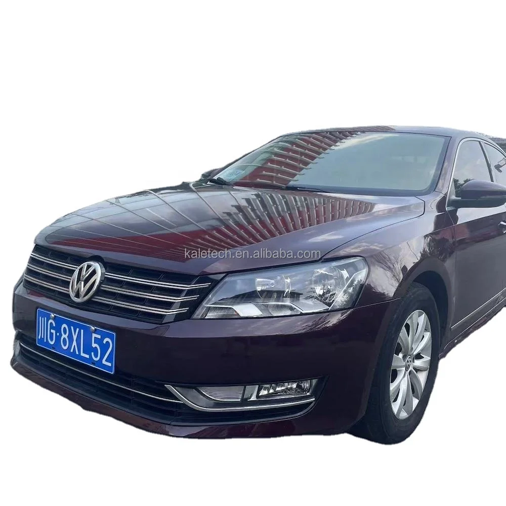 Low Price Used Volk swagen Pa ssat 2011-2018 Highly Equipped Sedan Buy Car Second Hand Cars