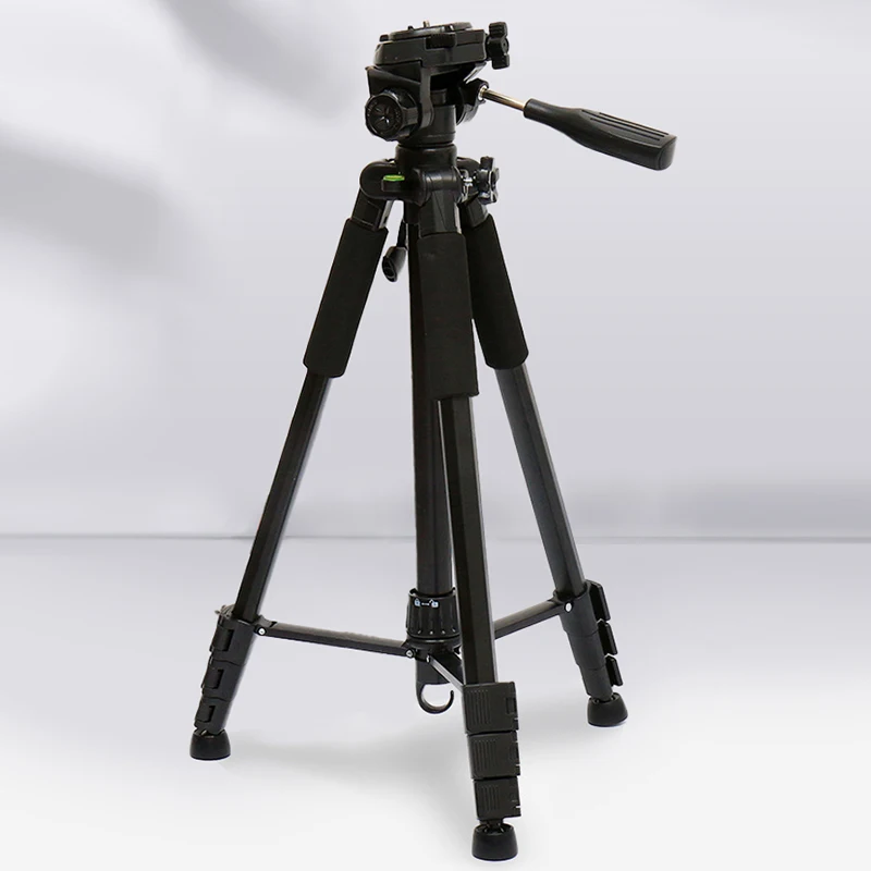 55-170cm Retractable Portable Professional Tripod Stand Self Leveling Rotary Laser Level With Tripod