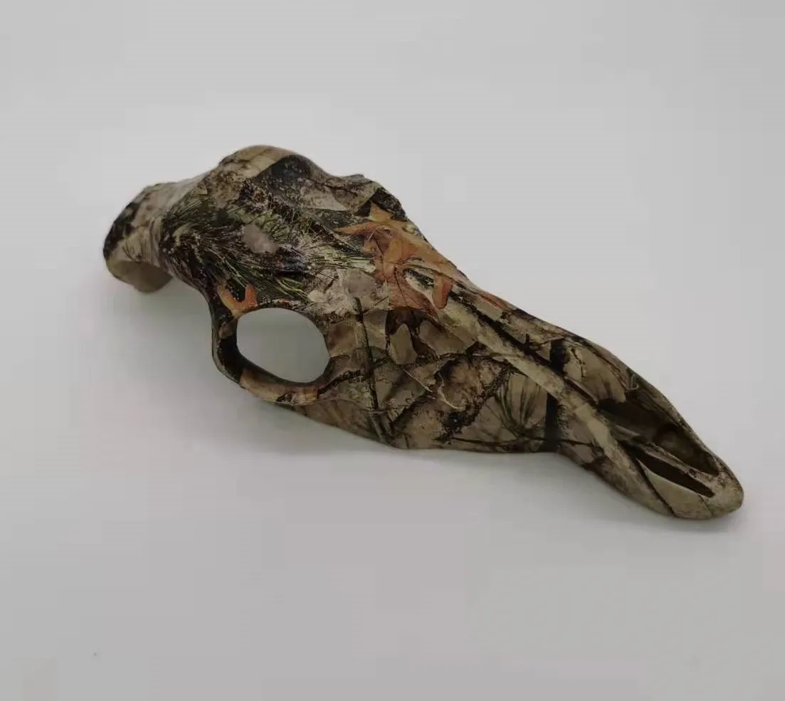 Classic antler mount kit