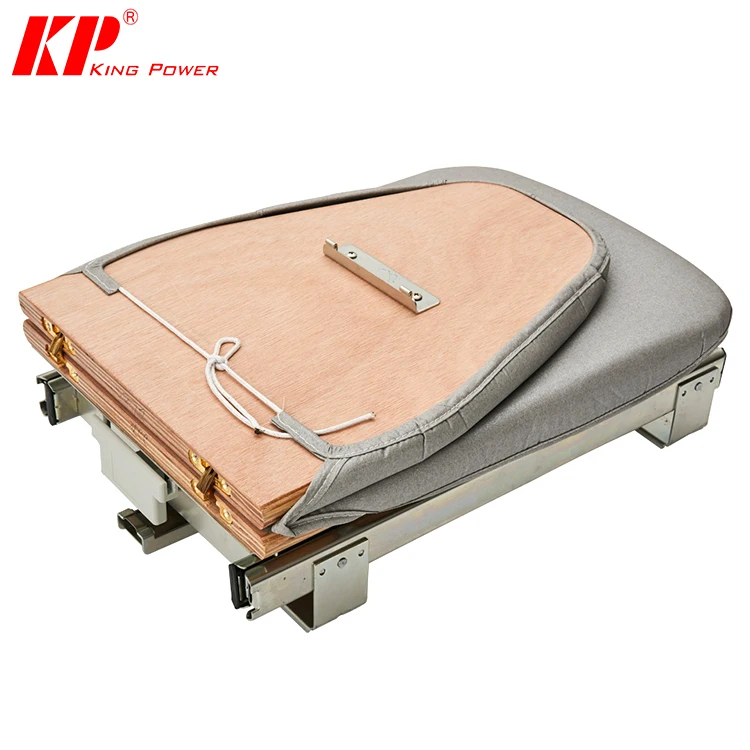 New Products Most Popular Build in Space Saving Folding Ironing