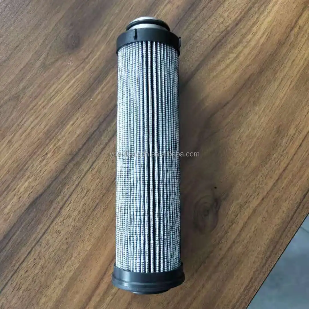 Garbage baler high pressure hydraulic oil filter element 944495Q WO53808908