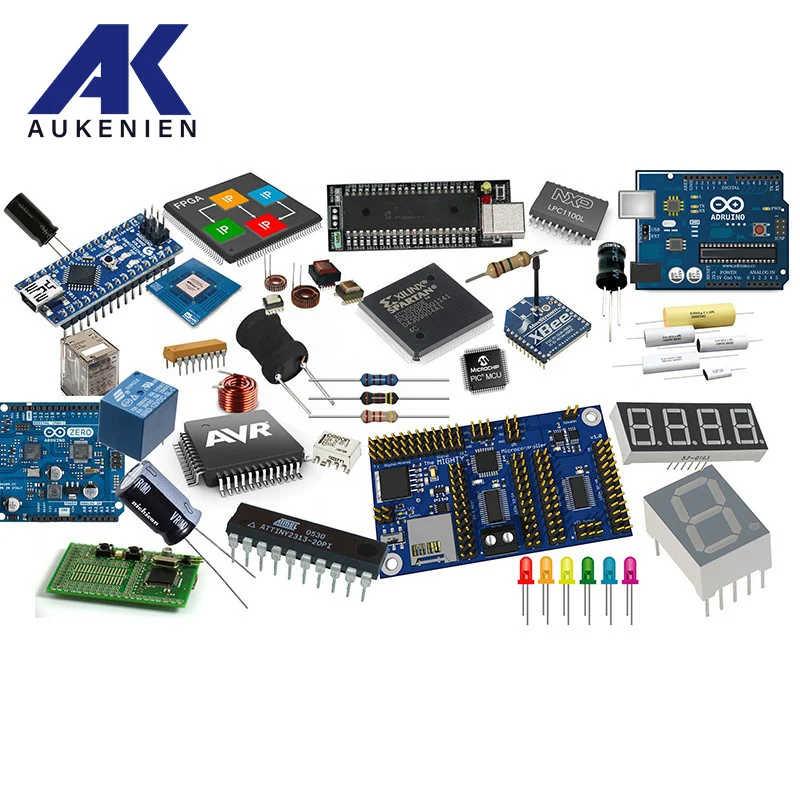  Новые оригинальные Операционные усилители IC Chip LM358P LM358 DIP-8 электронные компоненты