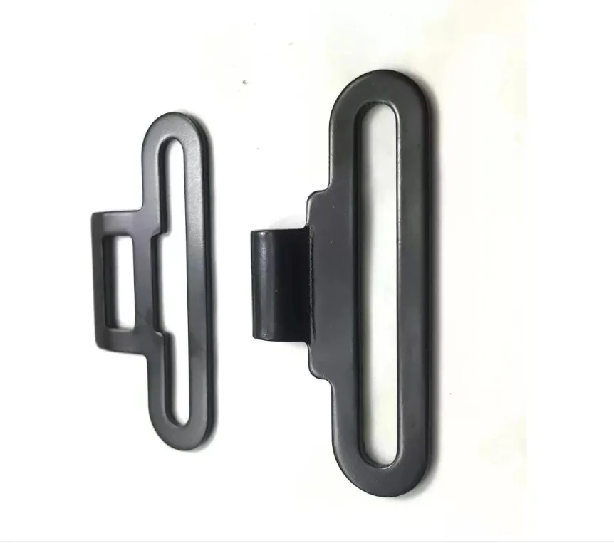 Высококачественная пряжка для ремня аксессуары металлическая пряжка железная тактическая пряжка