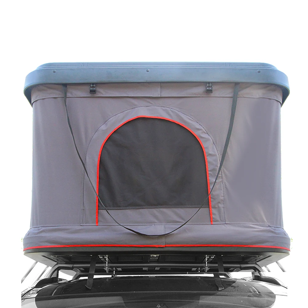 Factory Direct Cheapest General SUV Outdoor Hard Shell Car Roof Top Tent