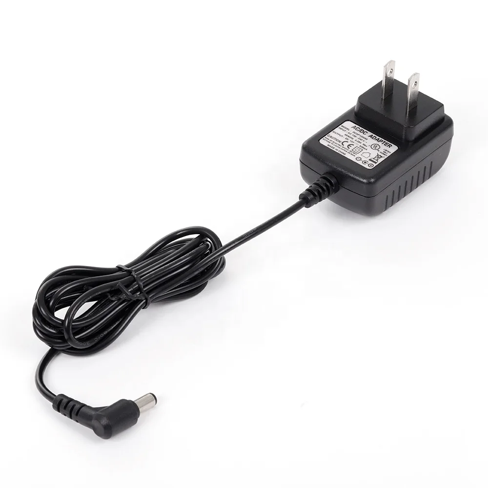 Full safety approvals 5v 2.4a 9v 1.3a adapter 5.5v 2a power adapter ac dc adapter 12v 850ma