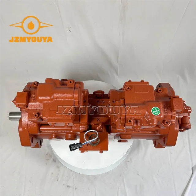 DH210 R225-7 Excavator hydraulic pump K3V112DTPK3V112K3V112DTSK200 hydraulic main pump