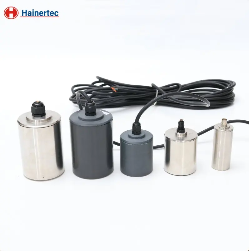 HNA-4SS-5028 ultrasonic transducer biological antifouling protects and removal algae system